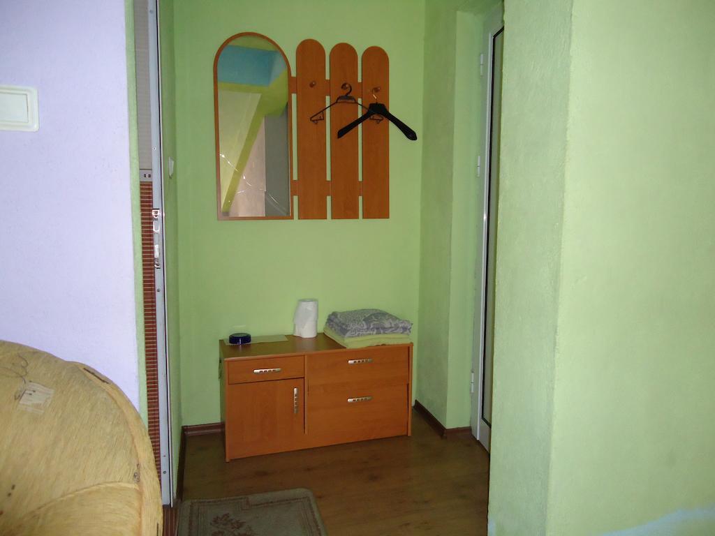 Dionis Hotel Петріч Екстер'єр фото