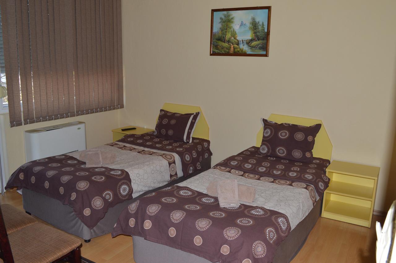 Dionis Hotel Петріч Екстер'єр фото