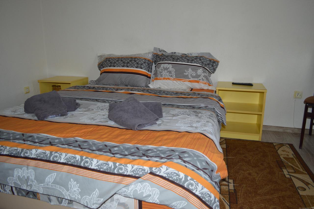 Dionis Hotel Петріч Екстер'єр фото