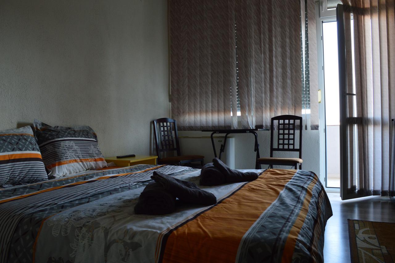 Dionis Hotel Петріч Екстер'єр фото