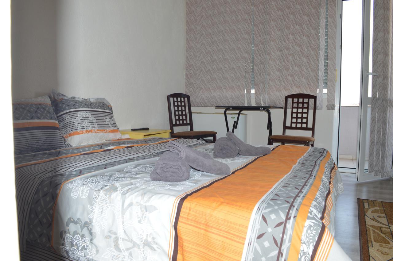 Dionis Hotel Петріч Екстер'єр фото