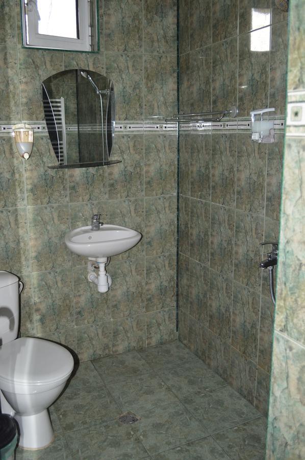 Dionis Hotel Петріч Екстер'єр фото