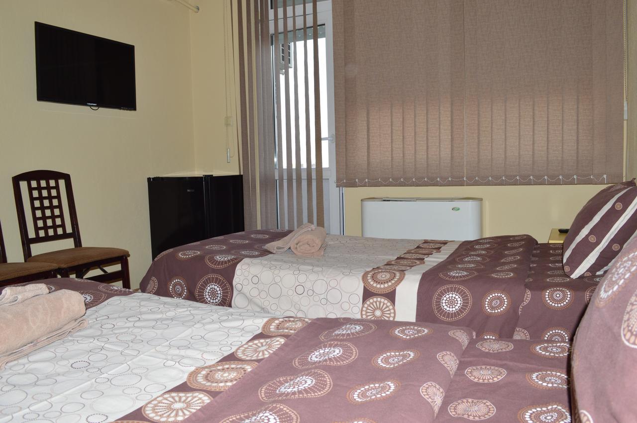 Dionis Hotel Петріч Екстер'єр фото